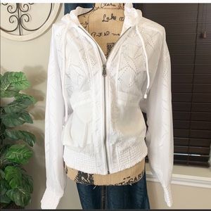 Free people jacket